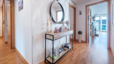 Piso en venta en Plaza Santiago, 4, Riberas de Loiola (San Sebastián - Donostia) de 895.000 €