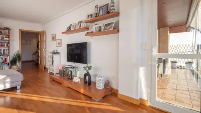 Piso en venta en Plaza Santiago, 4, Riberas de Loiola (San Sebastián - Donostia) de 895.000 €