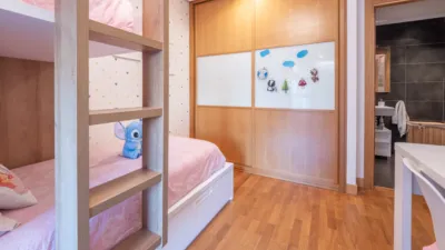 Piso en venta en Plaza Santiago, 4, Riberas de Loiola (San Sebastián - Donostia) de 895.000 €