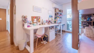 Piso en venta en Plaza Santiago, 4, Riberas de Loiola (San Sebastián - Donostia) de 895.000 €