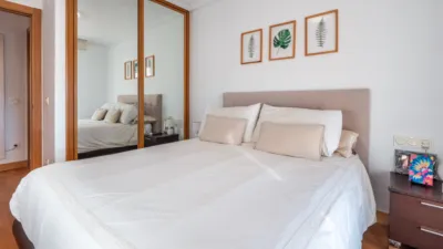 Piso en venta en Plaza Santiago, 4, Riberas de Loiola (San Sebastián - Donostia) de 895.000 €