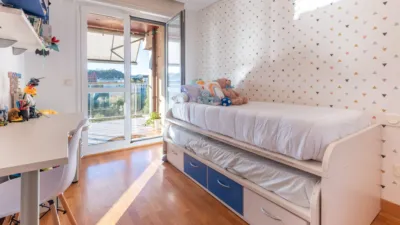 Piso en venta en Plaza Santiago, 4, Riberas de Loiola (San Sebastián - Donostia) de 895.000 €