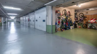 Piso en venta en Plaza Santiago, 4, Riberas de Loiola (San Sebastián - Donostia) de 895.000 €