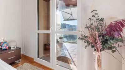 Piso en venta en Plaza Santiago, 4, Riberas de Loiola (San Sebastián - Donostia) de 895.000 €