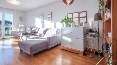 Piso en venta en Plaza Santiago, 4, Riberas de Loiola (San Sebastián - Donostia) de 895.000 €