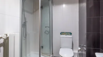 Piso en venta en Plaza Santiago, 4, Riberas de Loiola (San Sebastián - Donostia) de 895.000 €