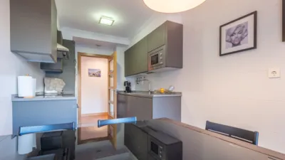 Piso en venta en Plaza Santiago, 4, Riberas de Loiola (San Sebastián - Donostia) de 895.000 €