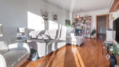 Piso en venta en Plaza Santiago, 4, Riberas de Loiola (San Sebastián - Donostia) de 895.000 €