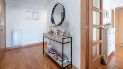 Piso en venta en Plaza Santiago, 4, Riberas de Loiola (San Sebastián - Donostia) de 895.000 €