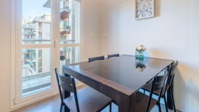 Piso en venta en Plaza Santiago, 4, Riberas de Loiola (San Sebastián - Donostia) de 895.000 €