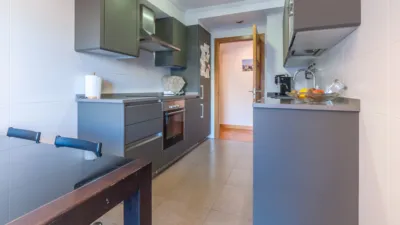 Piso en venta en Plaza Santiago, 4, Riberas de Loiola (San Sebastián - Donostia) de 895.000 €