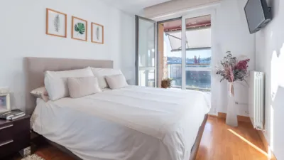 Piso en venta en Plaza Santiago, 4, Riberas de Loiola (San Sebastián - Donostia) de 895.000 €