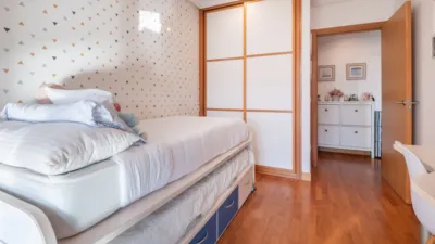 Piso en venta en Plaza Santiago, 4, Riberas de Loiola (San Sebastián - Donostia) de 895.000 €