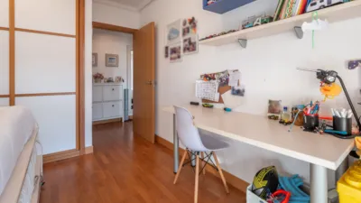 Piso en venta en Plaza Santiago, 4, Riberas de Loiola (San Sebastián - Donostia) de 895.000 €