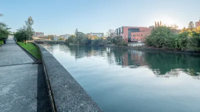 Piso en venta en Plaza Santiago, 4, Riberas de Loiola (San Sebastián - Donostia) de 895.000 €