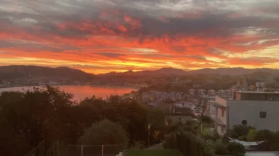 Casa en venta en Camino de Marbil, Antiguo Ondarreta (San Sebastián - Donostia) de 2.750.000 €