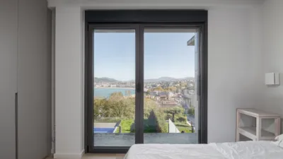 Casa en venta en Camino de Marbil, Antiguo Ondarreta (San Sebastián - Donostia) de 2.750.000 €
