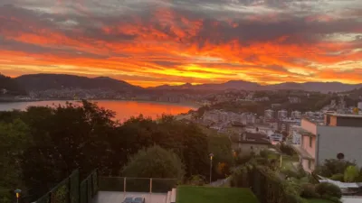 Casa en venta en Camino de Marbil, Antiguo Ondarreta (San Sebastián - Donostia) de 2.750.000 €
