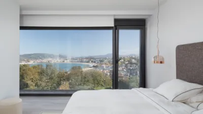 Casa en venta en Camino de Marbil, Antiguo Ondarreta (San Sebastián - Donostia) de 2.750.000 €