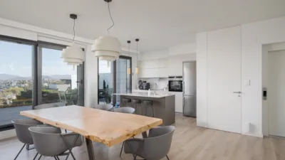 Casa en venta en Camino de Marbil, Antiguo Ondarreta (San Sebastián - Donostia) de 2.750.000 €