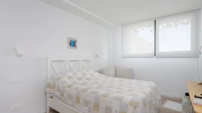 Casa en venta en Camino de Marbil, Antiguo Ondarreta (San Sebastián - Donostia) de 2.750.000 €