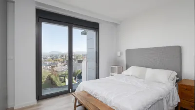 Casa en venta en Camino de Marbil, Antiguo Ondarreta (San Sebastián - Donostia) de 2.750.000 €