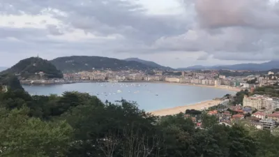 Casa en venta en Camino de Marbil, Antiguo Ondarreta (San Sebastián - Donostia) de 2.750.000 €
