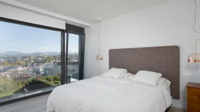 Casa en venta en Camino de Marbil, Antiguo Ondarreta (San Sebastián - Donostia) de 2.750.000 €