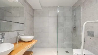 Casa en venta en Camino de Marbil, Antiguo Ondarreta (San Sebastián - Donostia) de 2.750.000 €