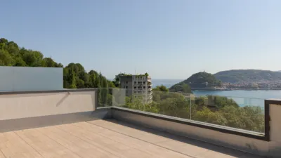 Casa en venta en Camino de Marbil, Antiguo Ondarreta (San Sebastián - Donostia) de 2.750.000 €