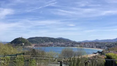 Casa en venta en Camino de Marbil, Antiguo Ondarreta (San Sebastián - Donostia) de 2.750.000 €