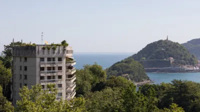 Casa en venta en Camino de Marbil, Antiguo Ondarreta (San Sebastián - Donostia) de 2.750.000 €