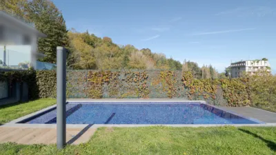 Casa en venta en Camino de Marbil, Antiguo Ondarreta (San Sebastián - Donostia) de 2.750.000 €