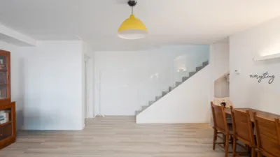 Casa en venta en Camino de Marbil, Antiguo Ondarreta (San Sebastián - Donostia) de 2.750.000 €