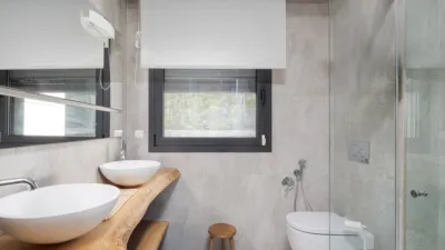 Casa en venta en Camino de Marbil, Antiguo Ondarreta (San Sebastián - Donostia) de 2.750.000 €