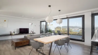 Casa en venta en Camino de Marbil, Antiguo Ondarreta (San Sebastián - Donostia) de 2.750.000 €