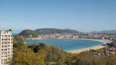Casa en venta en Camino de Marbil, Antiguo Ondarreta (San Sebastián - Donostia) de 2.750.000 €