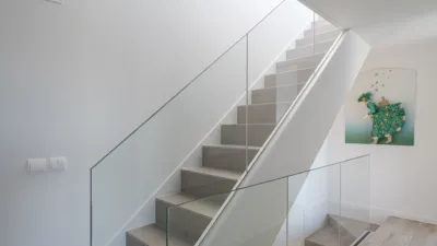 Casa en venta en Camino de Marbil, Antiguo Ondarreta (San Sebastián - Donostia) de 2.750.000 €