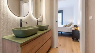 Piso en venta en Calle de Prim, 59, Centro (San Sebastián - Donostia) de 1.360.000 €
