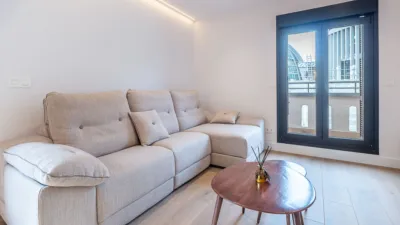 Piso en venta en Calle de Prim, 59, Centro (San Sebastián - Donostia) de 1.360.000 €