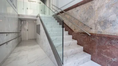 Piso en venta en Calle de Prim, 59, Centro (San Sebastián - Donostia) de 1.360.000 €