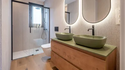 Piso en venta en Calle de Prim, 59, Centro (San Sebastián - Donostia) de 1.360.000 €