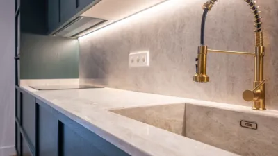 Piso en venta en Calle de Prim, 59, Centro (San Sebastián - Donostia) de 1.360.000 €