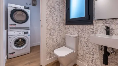 Piso en venta en Calle de Prim, 59, Centro (San Sebastián - Donostia) de 1.360.000 €