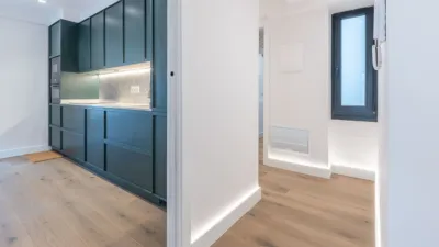 Piso en venta en Calle de Prim, 59, Centro (San Sebastián - Donostia) de 1.360.000 €
