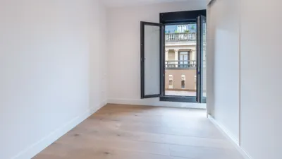 Piso en venta en Calle de Prim, 59, Centro (San Sebastián - Donostia) de 1.360.000 €