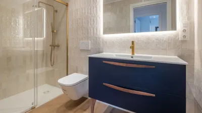 Piso en venta en Calle de Prim, 59, Centro (San Sebastián - Donostia) de 1.360.000 €