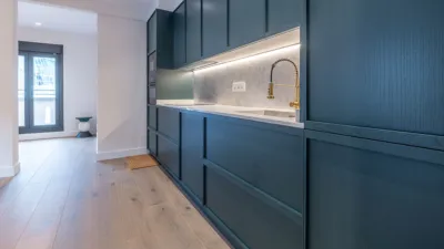 Piso en venta en Calle de Prim, 59, Centro (San Sebastián - Donostia) de 1.360.000 €