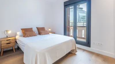 Piso en venta en Calle de Prim, 59, Centro (San Sebastián - Donostia) de 1.360.000 €