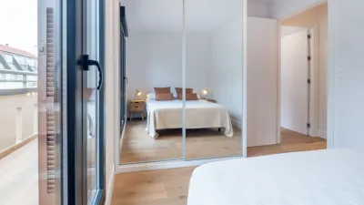 Piso en venta en Calle de Prim, 59, Centro (San Sebastián - Donostia) de 1.360.000 €